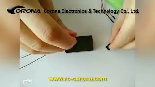 Featherweight Micro Servo R6FA