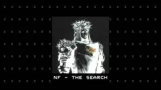 NF - The Search [Mark Ausserkontrolle TECHNO RMX]
