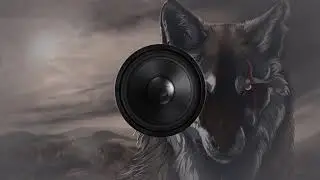 Maroon5 - Animals (Bass Boosted)