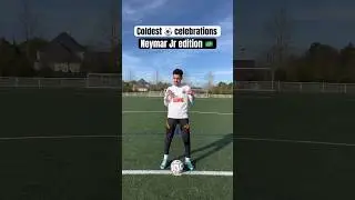 Neymar celebrations 🥶⚽️ 