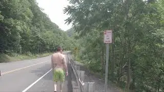 Upstate NY FPV adventure 100% more upskirt shots