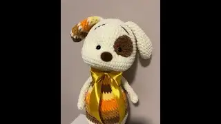 Schleife binden, как завязать красивый бант!