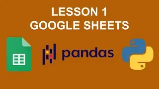 Python with Google Sheets: How to read & write using gspread
