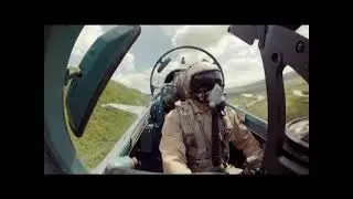 JONY Kometa - music aviation video