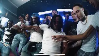 MOVIN' SUS - Jay Hound x Sdot Go x NazGPG (Official Video) (ShotBy​