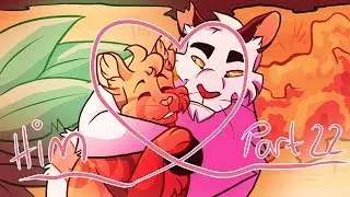 Him | mlm Warrior Cats MAP | Part 22