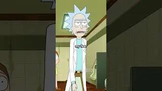 Rick and Morty & The Fear Hole: S07E10