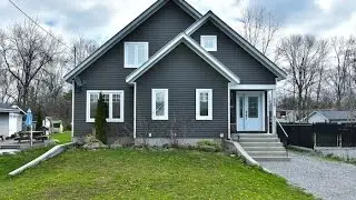 827 Montsell Ave Georgina Open House Video Tour