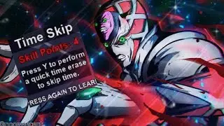 King Crimson + Boxing Takes 0 Skill | YBA