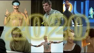 Year in Movies: 2020