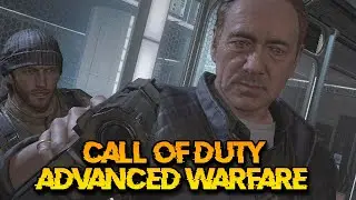 Call of Duty Advanced Warfare ENDING #4