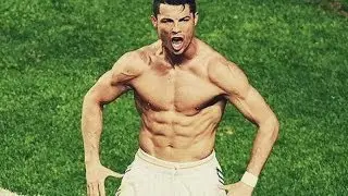 Cristiano Ronaldo ● Goals & Skills ● 2013/2014 ● HD