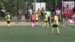 Фк Митино -- Фк Красногвардеец-2 2008 2