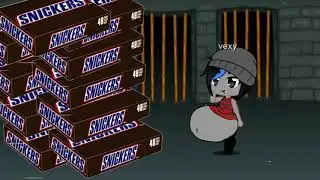 vexy vore 3 gacha vore gacha clud