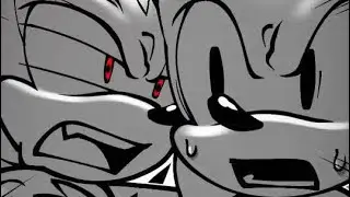 English or Spanish Sonic?
