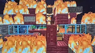 I Started a Purge on The Nations SMP