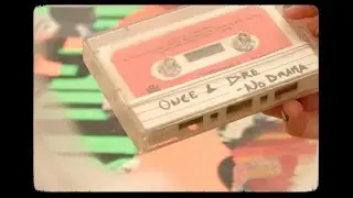 Once & Dre - No Drama