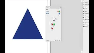 Linking a Parent Page to a Document Page in InDesign