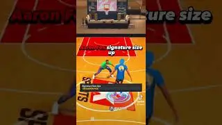 The Best Dribble Moves For 6’9 Guards in NBA 2K23✅🔥 