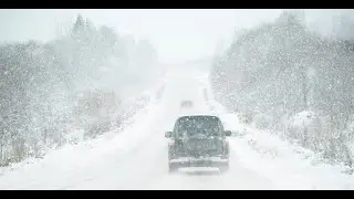 Winter's Wrath - An EAS Mini Scenario (Collab w/ RG00)