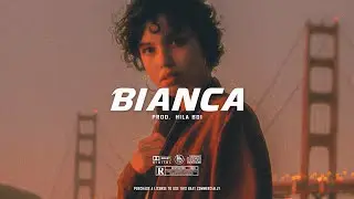 Omah Lay x Burna Boy x Afrobeat Type Beat 2024 - BIANCA