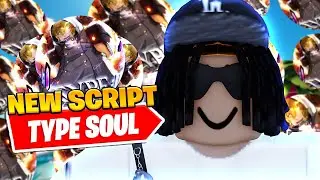 *BEST* New Type Soul Auto Parry Script *Kill Aura*