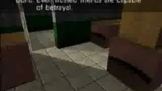 GoldenEye - Archives DLTK 
