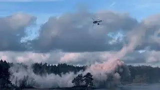 Promenad i VÄTTLEFJÄLL