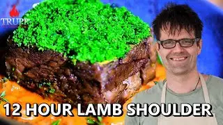 Elevate Your Slow Cooked Lambshoulder | Mastering The Techniques of Fine Cooking