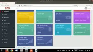 SAS4 Radius Manager Overview For ISP