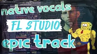 Native Vocal Shops fl Studio ✅