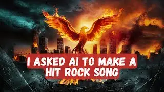 Ignite The Night Lyric Video