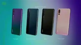 Top 10 Best Huawei Smartphone In 2018