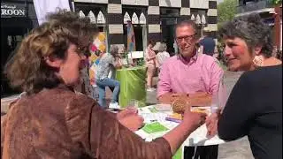 Vrijwilligersmarkt 2022