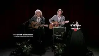 Cocktail Hour Duo | Jazz Standards Duo Melbourne | Blue Planet Entertainment