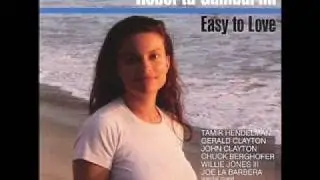 Roberta Gambarini - Smoke Gets In Your Eyes & All The Things