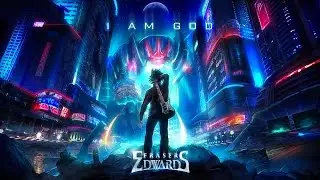 FRASER EDWARDS - Alone (feat. PELLEK)