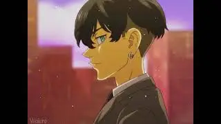 Tokyo Revengers 24 Episode Edit