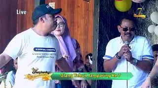 DEDEH URANG MEDLEY || ABAH AGUS || UANG TAHUN JAMPARING KE 7