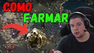 Segredos para Farmar mais no path of exile 2 que Ninguém fala
