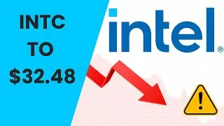 INTEL CORP. (INTC) TO $32.48