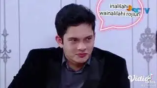Cewek minta gombalin pakai bahasa arab