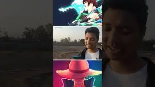 Top 5 Most famous anime characters || Goku ?? || Naruto ?? ||