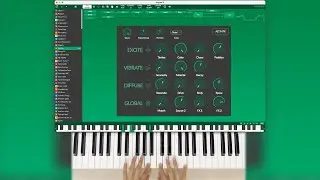 Anyma V: With the Anyma Omega keyboard