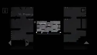 that level again level 11 press pause
