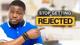 Get HIRED...Stop Getting Rejection Emails (Works Every Time!)