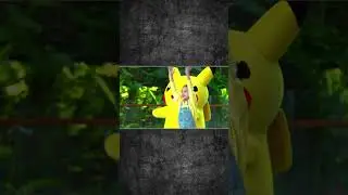 Mi DESPROPÓSITO con Mew y la Galleta Lava en Pokémon Rojo Fuego #shorts