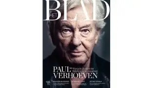 Lancering van Het Blad bij NRC