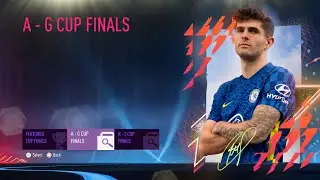 FINALLY!! FIFA 23 MOD FOR FIFA 19(NEW GRAPHIC MENU) PINK AND BLUE INTERFACE..YOU CAN'T MISS THAT!!