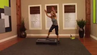 Fitness: Beginner Step Aerobics - Vol. 2